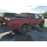2004 NISSAN FRONTIER