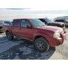 2004 NISSAN FRONTIER