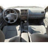 2004 NISSAN FRONTIER