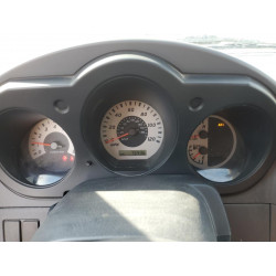 2004 NISSAN FRONTIER