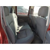 2004 NISSAN FRONTIER