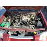 2004 NISSAN FRONTIER