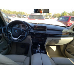 2016 BMW X5