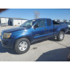 2007 TOYOTA TACOMA