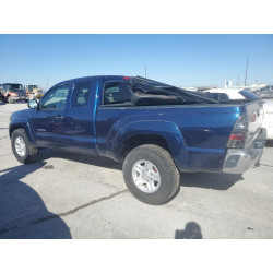 2007 TOYOTA TACOMA