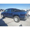 2007 TOYOTA TACOMA