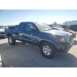 2007 TOYOTA TACOMA