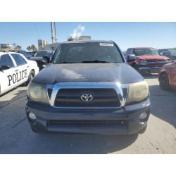 2007 TOYOTA TACOMA