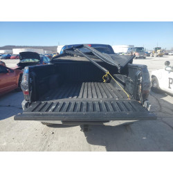 2007 TOYOTA TACOMA