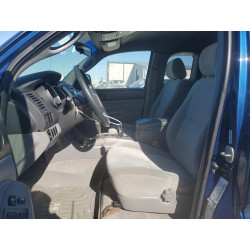 2007 TOYOTA TACOMA