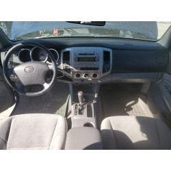 2007 TOYOTA TACOMA