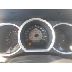 2007 TOYOTA TACOMA