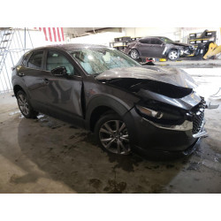 2020 MAZDA CX30