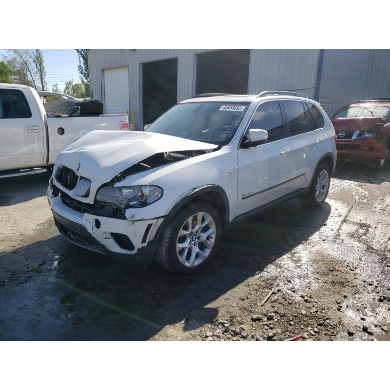 2013 BMW X5