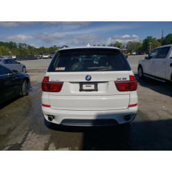 2013 BMW X5