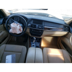 2013 BMW X5
