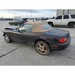 2004 MAZDA MX5