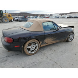 2004 MAZDA MX5