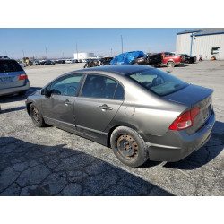 2008 HONDA CIVIC