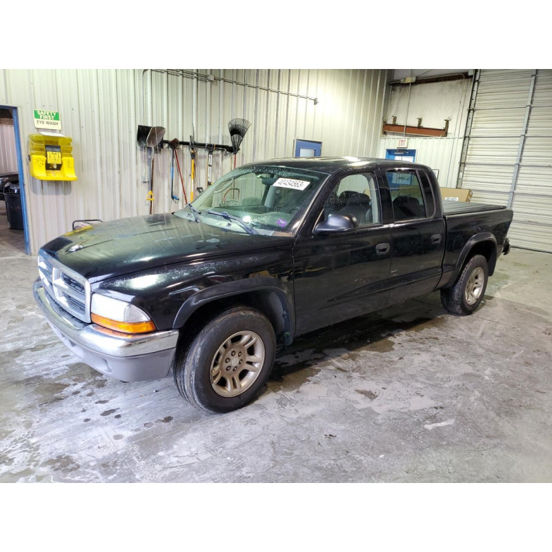 2003 DODGE DAKOTA