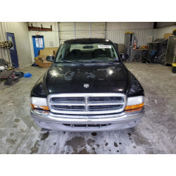 2003 DODGE DAKOTA