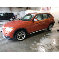 2014 BMW X1