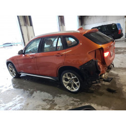 2014 BMW X1