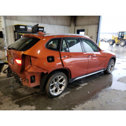 2014 BMW X1