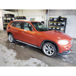 2014 BMW X1