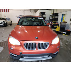2014 BMW X1