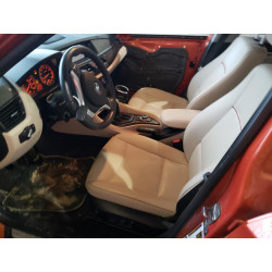 2014 BMW X1