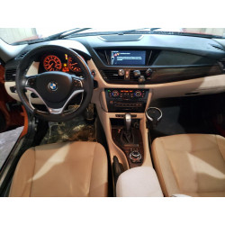 2014 BMW X1