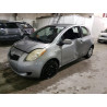 2008 TOYOTA YARIS