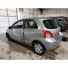 2008 TOYOTA YARIS
