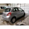 2008 TOYOTA YARIS