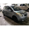 2008 TOYOTA YARIS