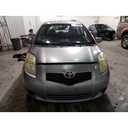 2008 TOYOTA YARIS