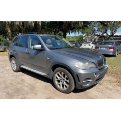 2012 BMW X5