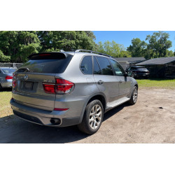 2012 BMW X5
