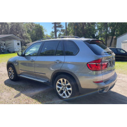 2012 BMW X5