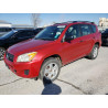 2009 TOYOTA RAV4