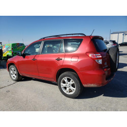 2009 TOYOTA RAV4