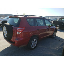 2009 TOYOTA RAV4
