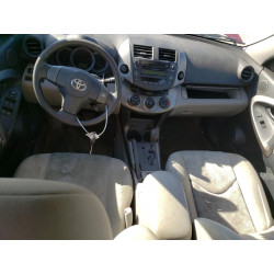 2009 TOYOTA RAV4