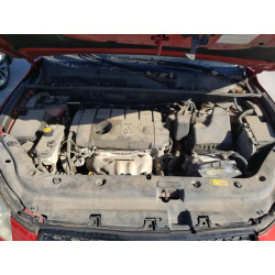 2009 TOYOTA RAV4
