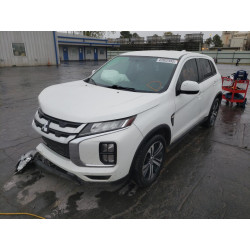 2020 MITSUBISHI OUTLANDER