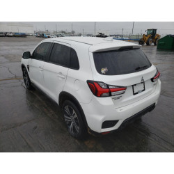 2020 MITSUBISHI OUTLANDER