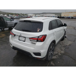 2020 MITSUBISHI OUTLANDER