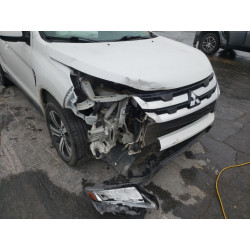 2020 MITSUBISHI OUTLANDER