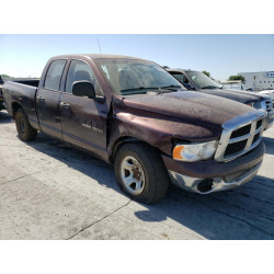 2005 DODGE RAM 1500